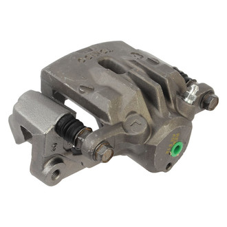 Cardone Reman® - Unloaded Rear Driver Side Brake Caliper