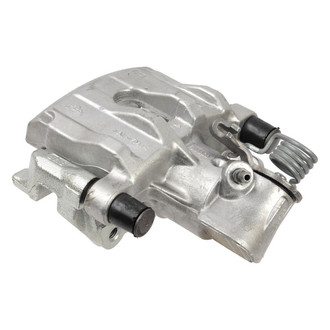 Cardone Reman® - Unloaded Rear Driver Side Brake Caliper