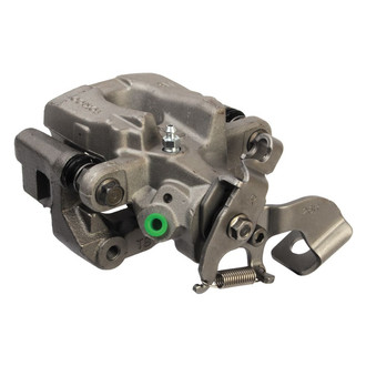 Cardone Reman® - Unloaded Rear Passenger Side Brake Caliper