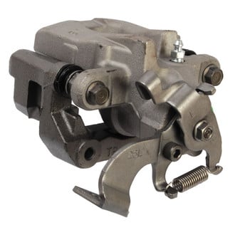 Cardone Reman® - Unloaded Rear Driver Side Brake Caliper
