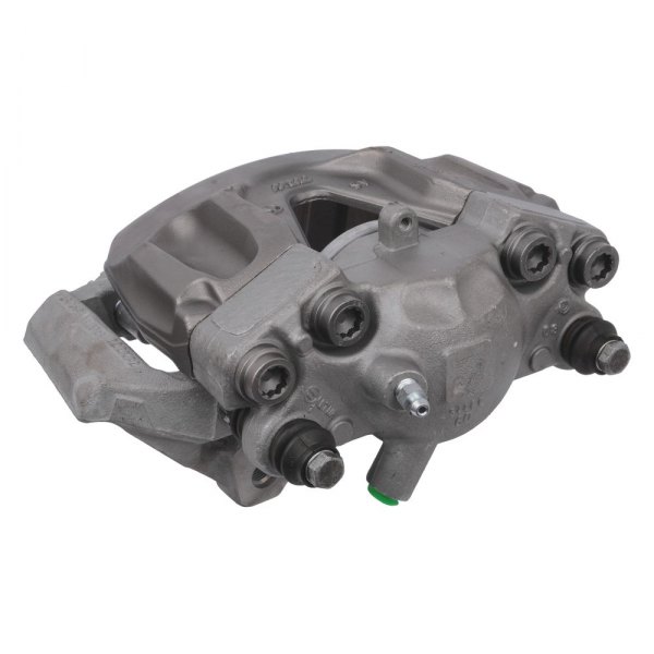 Cardone Reman® - Unloaded Front Passenger Side Brake Caliper