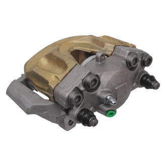 Cardone Reman® - Unloaded Front Passenger Side Brake Caliper