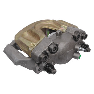 Cardone Reman® - Unloaded Brake Caliper