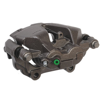 Cardone Reman® - Unloaded Front Passenger Side Brake Caliper