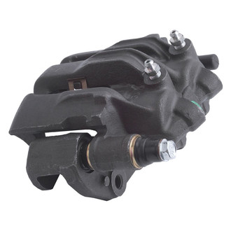 Cardone Reman® - Unloaded Front Driver Side Brake Caliper