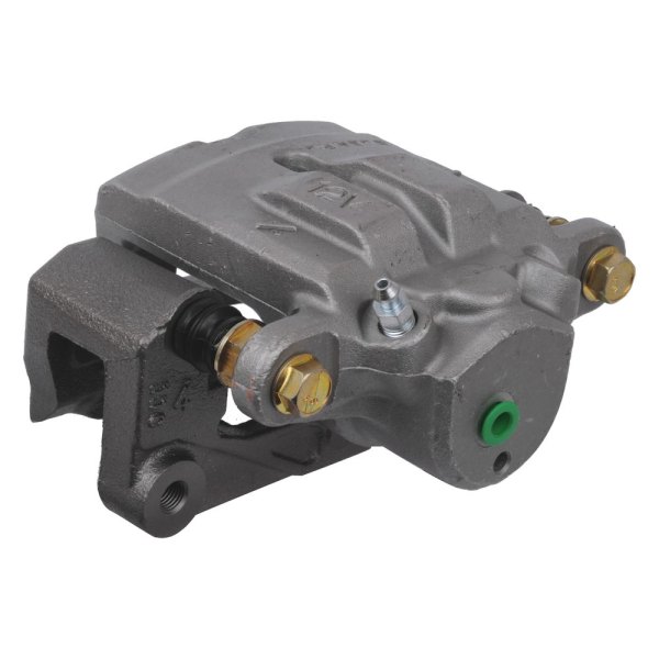 Cardone Reman® - Unloaded Rear Passenger Side Brake Caliper