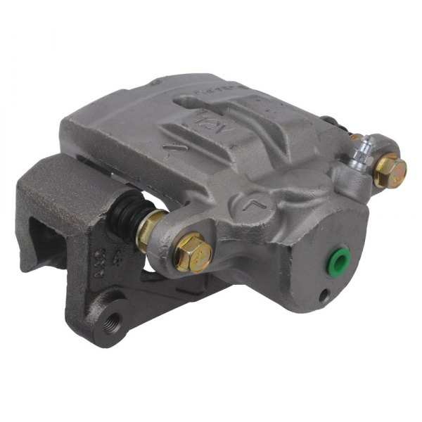 Cardone Reman® - Unloaded Rear Driver Side Brake Caliper