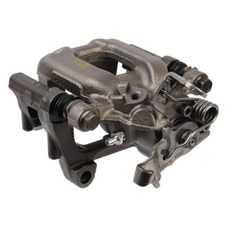 Cardone Reman® - Unloaded Rear Driver Side Brake Caliper