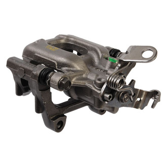Cardone Reman® - Unloaded Rear Passenger Side Brake Caliper
