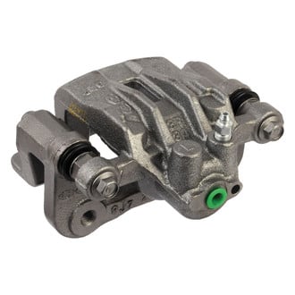 Cardone Reman® - Unloaded Rear Driver Side Brake Caliper