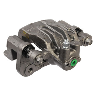 Cardone Reman® - Unloaded Rear Passenger Side Brake Caliper