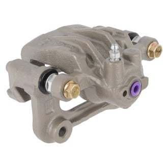 Cardone Reman® - Unloaded Rear Passenger Side Brake Caliper