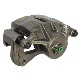 Cardone Reman® - Unloaded Front Passenger Side Brake Caliper