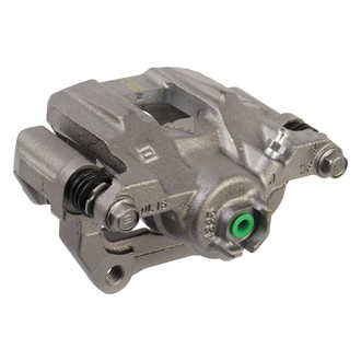 Cardone Reman® - Unloaded Rear Driver Side Brake Caliper