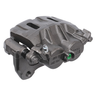 Cardone Reman® - Unloaded Front Driver Side Brake Caliper