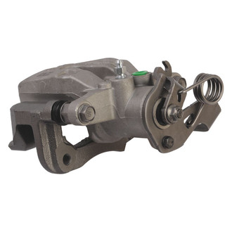 Cardone Reman® - Unloaded Rear Passenger Side Brake Caliper