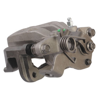 Cardone Reman® - Unloaded Rear Driver Side Brake Caliper