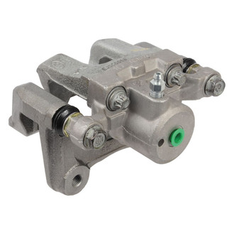 Cardone Reman® - Unloaded Rear Passenger Side Brake Caliper