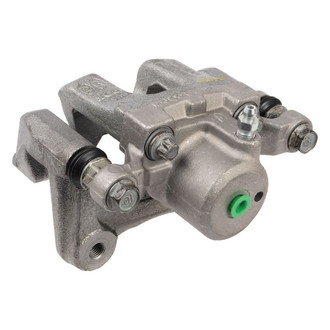 Cardone Reman® - Unloaded Rear Driver Side Brake Caliper