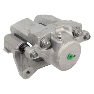 Cardone Reman® - Unloaded Front Passenger Side Brake Caliper