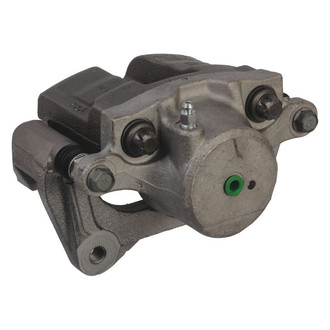 Cardone Reman® - Unloaded Front Passenger Side Brake Caliper