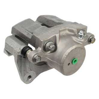 Cardone Reman® - Unloaded Front Driver Side Brake Caliper
