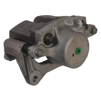 Cardone Reman® - Unloaded Front Driver Side Brake Caliper
