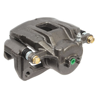 Cardone Reman® - Unloaded Front Driver Side Brake Caliper