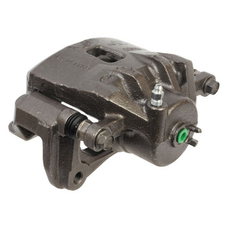 Cardone Reman® - Unloaded Front Driver Side Brake Caliper