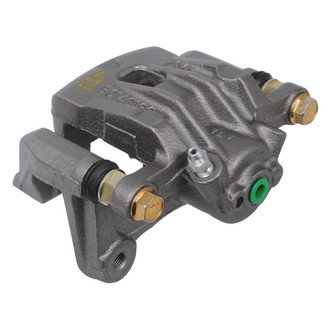 Cardone Reman® - Unloaded Rear Passenger Side Brake Caliper