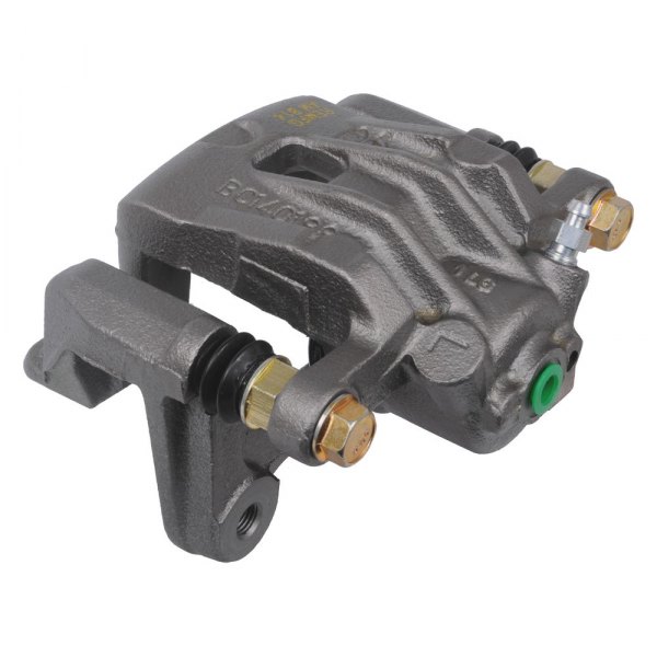 Cardone Reman® - Unloaded Rear Driver Side Brake Caliper