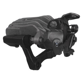 Cardone Reman® - Unloaded Rear Driver Side Brake Caliper
