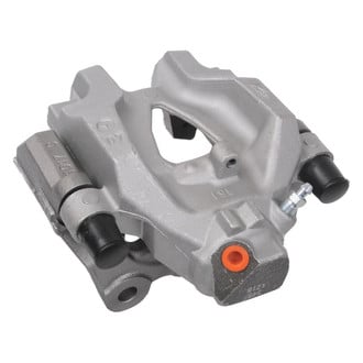 Cardone Reman® - Unloaded Rear Driver Side Brake Caliper