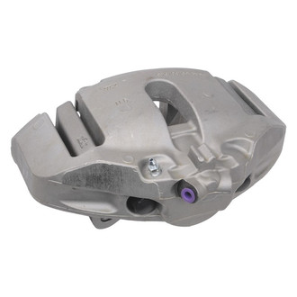 Cardone Reman® - Unloaded Front Passenger Side Brake Caliper