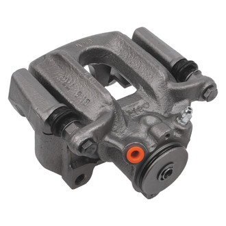 Cardone Reman® - Unloaded Rear Passenger Side Brake Caliper