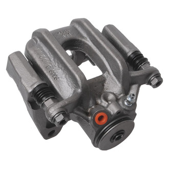 Cardone Reman® - Unloaded Rear Driver Side Brake Caliper