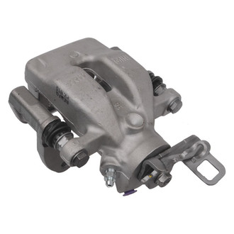 Cardone Reman® - Unloaded Rear Passenger Side Brake Caliper