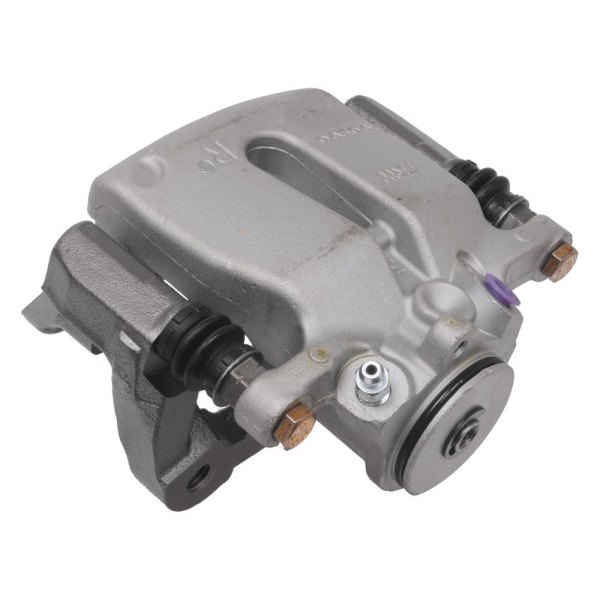 Cardone Reman® - Unloaded Rear Passenger Side Brake Caliper