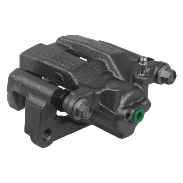 Cardone Reman® - Unloaded Rear Driver Side Brake Caliper