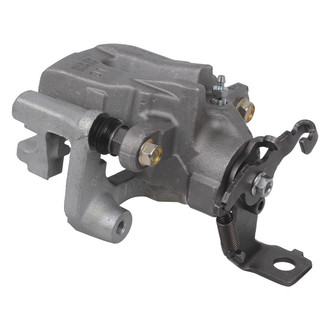 Cardone Reman® - Unloaded Rear Driver Side Brake Caliper
