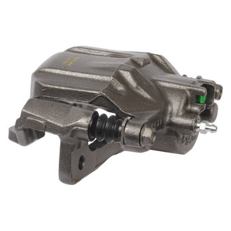 Cardone Reman® - Unloaded Front Driver Side Brake Caliper