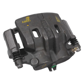Cardone Reman® - Unloaded Front Passenger Side Brake Caliper