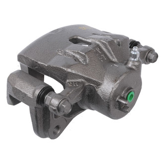 Cardone Reman® - Unloaded Front Passenger Side Brake Caliper