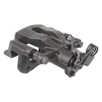 Cardone Reman® - Unloaded Rear Driver Side Brake Caliper