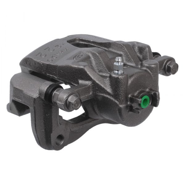 Cardone Reman® - Unloaded Front Driver Side Brake Caliper