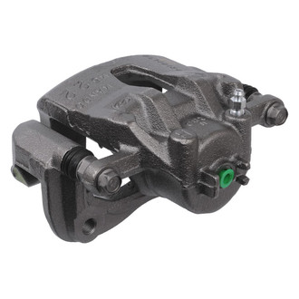 Cardone Reman® - Unloaded Front Passenger Side Brake Caliper