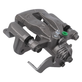 Cardone Reman® - Unloaded Rear Passenger Side Brake Caliper