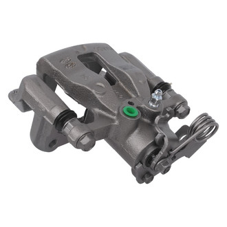 Cardone Reman® - Unloaded Rear Driver Side Brake Caliper