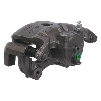 Cardone Reman® - Unloaded Front Passenger Side Brake Caliper
