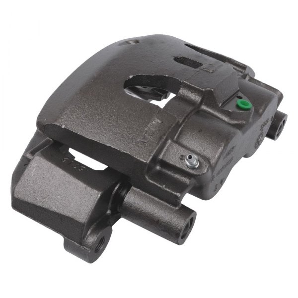 Cardone Reman® - Unloaded Front Passenger Side Brake Caliper